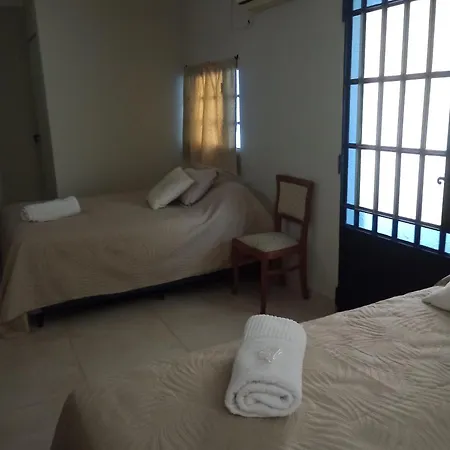 La Rue De Rox ,Apart Corrientes Room photo