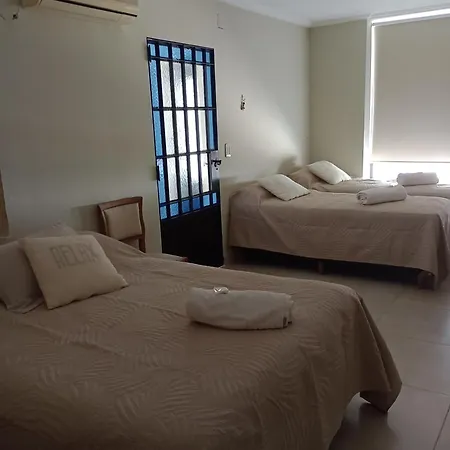 La Rue De Rox ,Apart Corrientes Exterior photo