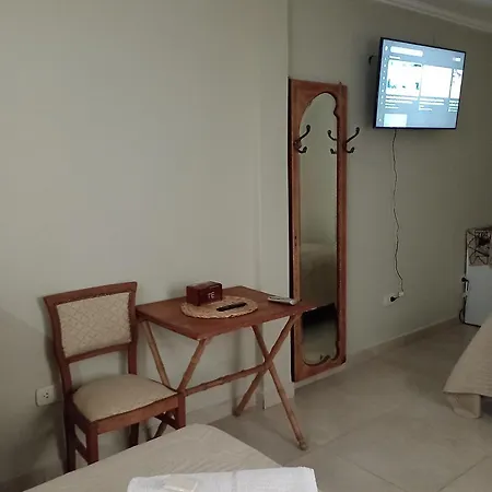 La Rue De Rox ,Apart Corrientes Room photo