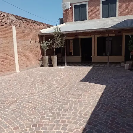 La Rue De Rox ,Apart Corrientes Exterior photo