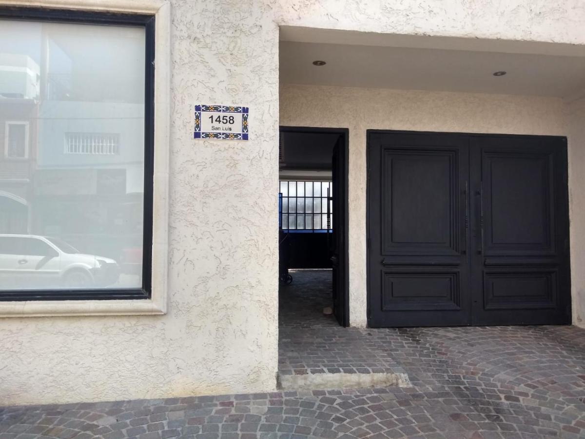 Apartment La Rue De Rox ,apart